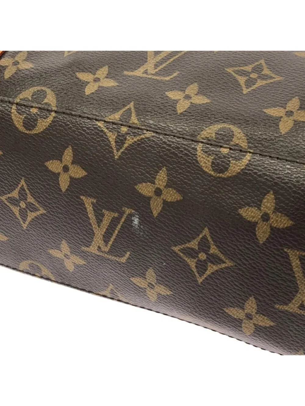 Louis Vuitton this authentic